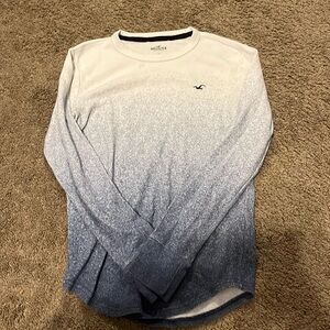 Hollister sweater, XS